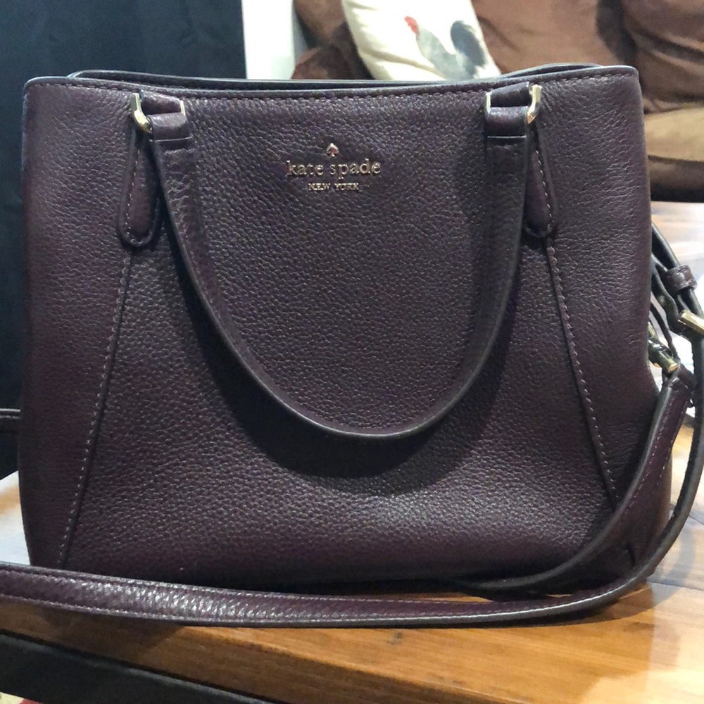 Kate Spade Cross Body